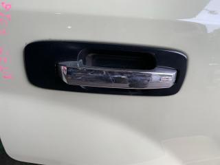 Дверь правая задняя NISSAN X-TRAIL NT30 QR20 4 ракурс