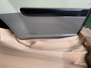 Дверь правая задняя NISSAN X-TRAIL NT30 QR20 5 ракурс
