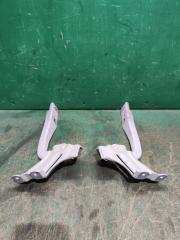 Петля капота SUZUKI SWIFT ZDDDS Z12E 3 ракурс