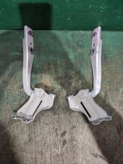 Петля капота SUZUKI SWIFT ZDDDS Z12E 4 ракурс