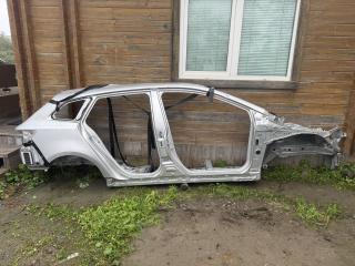 Крыло правое заднее TOYOTA COROLLA ZWE215 1 ракурс Крыло правое заднее TOYOTA COROLLA ZWE215 1 ракурс