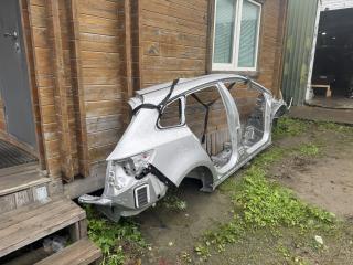 Крыло правое заднее TOYOTA COROLLA ZWE215 2 ракурс Крыло правое заднее TOYOTA COROLLA ZWE215 2 ракурс