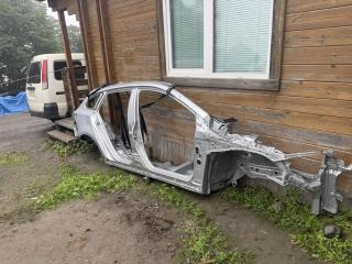 Крыло правое заднее TOYOTA COROLLA ZWE215 3 ракурс Крыло правое заднее TOYOTA COROLLA ZWE215 3 ракурс