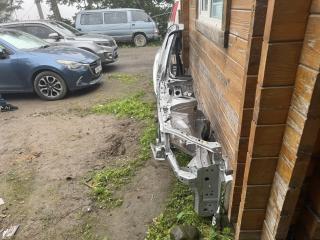 Лонжерон правый передний TOYOTA COROLLA ZWE215 2 ракурс