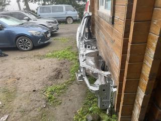 Лонжерон правый передний TOYOTA COROLLA ZWE215 3 ракурс