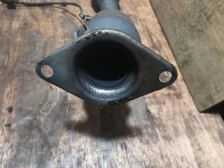 Катализатор TOYOTA WISH ZNE10 1ZZ 3 ракурс