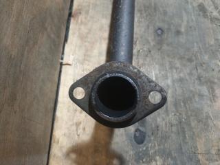 Катализатор TOYOTA WISH ZNE10 1ZZ 4 ракурс