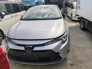 Лонжерон левый передний TOYOTA COROLLA ZWE215 5 ракурс