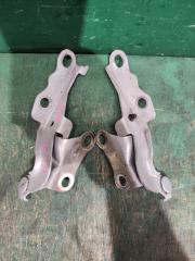 Петля капота TOYOTA PROBOX NCP51 1NZ 2 ракурс