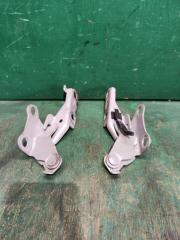 Петля капота TOYOTA PROBOX NCP51 1NZ 3 ракурс