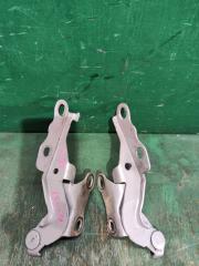 Петля капота TOYOTA PROBOX NCP51 1NZ 5 ракурс