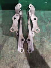 Петля капота TOYOTA COROLLA NZE121 1NZ 2 ракурс
