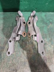 Петля капота TOYOTA COROLLA NZE121 1NZ 4 ракурс