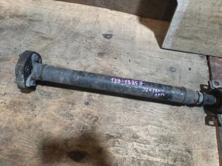 Кардан TOYOTA ARISTO JZS160 2JZ PS81 3 ракурс Кардан TOYOTA ARISTO JZS160 2JZ PS81 3 ракурс