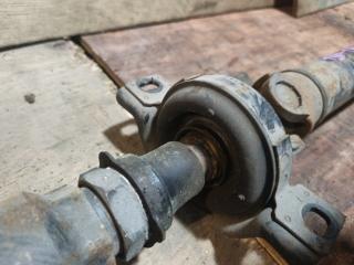 Кардан TOYOTA ARISTO JZS160 2JZ PS81 5 ракурс Кардан TOYOTA ARISTO JZS160 2JZ PS81 5 ракурс