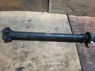 Кардан задний BMW 3-SERIES F31 N47D20C 760004204 3 ракурс