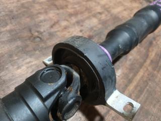Кардан задний BMW 3-SERIES F31 N47D20C 760004204 4 ракурс