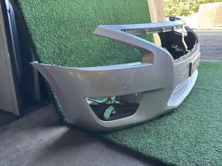Бампер передний NISSAN TEANA L33 620223NU0H 2 ракурс Бампер передний NISSAN TEANA L33 620223NU0H 2 ракурс