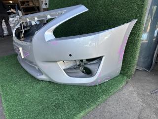 Бампер передний NISSAN TEANA L33 620223NU0H 3 ракурс Бампер передний NISSAN TEANA L33 620223NU0H 3 ракурс