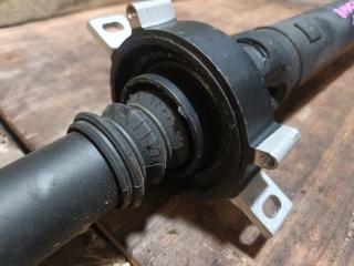 Кардан BMW 5-SERIES F11 N47D20C 763921401 4 ракурс