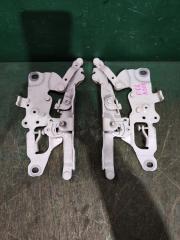 Петля капота BMW 5-SERIES F11 N47D20C 724988709 2 ракурс