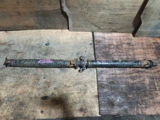 Кардан TOYOTA MARK II GX110 1G PX61 1 ракурс