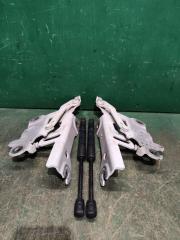 Петля капота BMW 3-SERIES F31 N47D20C 13989610 1 ракурс