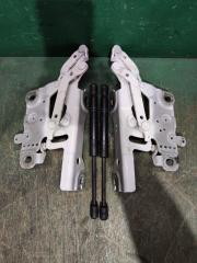 Петля капота BMW 3-SERIES F31 N47D20C 13989610 2 ракурс