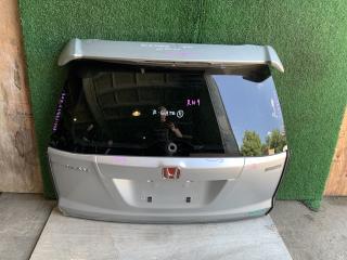 Дверь 5-я HONDA STREAM RN9 1 ракурс