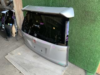 Дверь 5-я HONDA STREAM RN9 3 ракурс