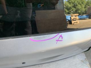 Дверь 5-я HONDA STREAM RN9 5 ракурс