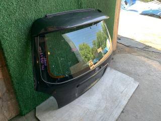 Дверь 5-я TOYOTA STARLET EP95 2 ракурс