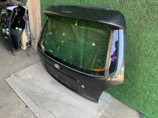 Дверь 5-я TOYOTA STARLET EP95 3 ракурс