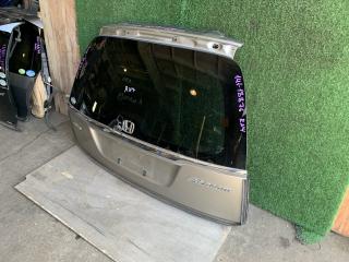 Дверь 5-я HONDA STREAM RN4 3 ракурс