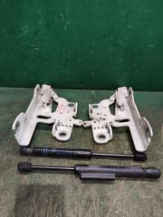 Петля капота BMW 1-SERIES F20 B47D20A 7336700 3 ракурс Петля капота BMW 1-SERIES F20 B47D20A 7336700 3 ракурс