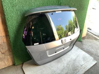 Дверь 5-я HONDA FIT GD1 2 ракурс