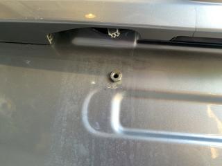 Дверь 5-я HONDA FIT GD1 5 ракурс