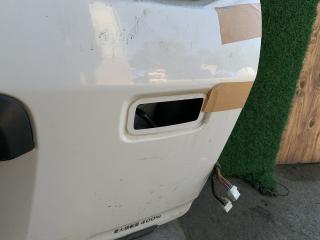 Дверь 5-я NISSAN AD VHNY11 4 ракурс Дверь 5-я NISSAN AD VHNY11 4 ракурс