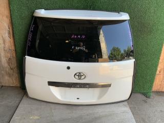 Дверь 5-я TOYOTA ISIS ANM15 1 ракурс