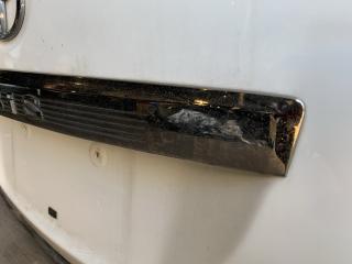 Дверь 5-я TOYOTA ISIS ANM15 5 ракурс
