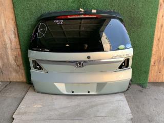 Дверь 5-я HONDA AIRWAVE GJ2 1 ракурс Дверь 5-я HONDA AIRWAVE GJ2 1 ракурс