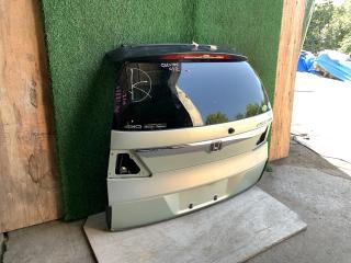 Дверь 5-я HONDA AIRWAVE GJ2 2 ракурс Дверь 5-я HONDA AIRWAVE GJ2 2 ракурс