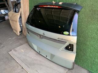 Дверь 5-я HONDA AIRWAVE GJ2 3 ракурс Дверь 5-я HONDA AIRWAVE GJ2 3 ракурс