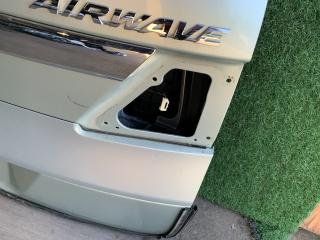 Дверь 5-я HONDA AIRWAVE GJ2 4 ракурс Дверь 5-я HONDA AIRWAVE GJ2 4 ракурс