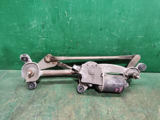 Мотор дворников TOYOTA WISH ZNE10 1ZZ 8511068010 1 ракурс