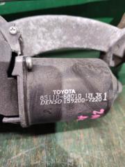 Мотор дворников TOYOTA WISH ZNE10 1ZZ 8511068010 4 ракурс