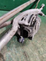 Мотор дворников TOYOTA WISH ZNE10 1ZZ 8511068010 5 ракурс