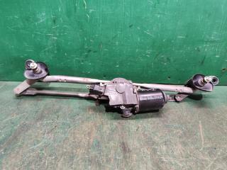 Мотор дворников TOYOTA PROBOX NCP51 1NZ 8511052180 1 ракурс
