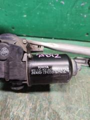 Мотор дворников TOYOTA PROBOX NCP51 1NZ 8511052180 4 ракурс