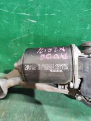 Мотор дворников TOYOTA COROLLA SPACIO NZE121 1NZ 8511013080 4 ракурс